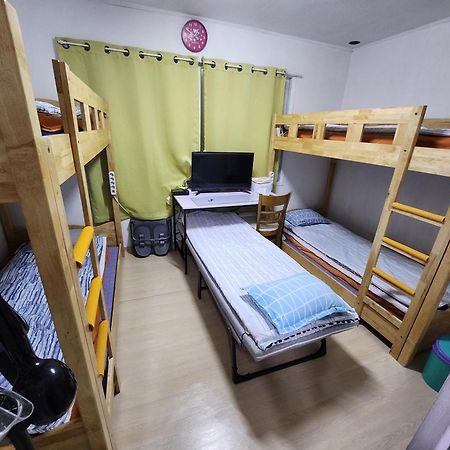 Exclusive Use Whole House For You Busan Exterior photo