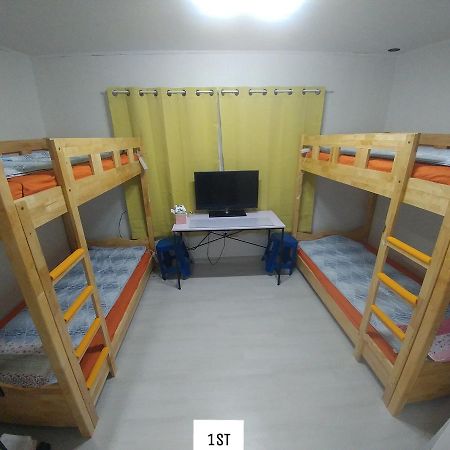 Exclusive Use Whole House For You Busan Exterior photo