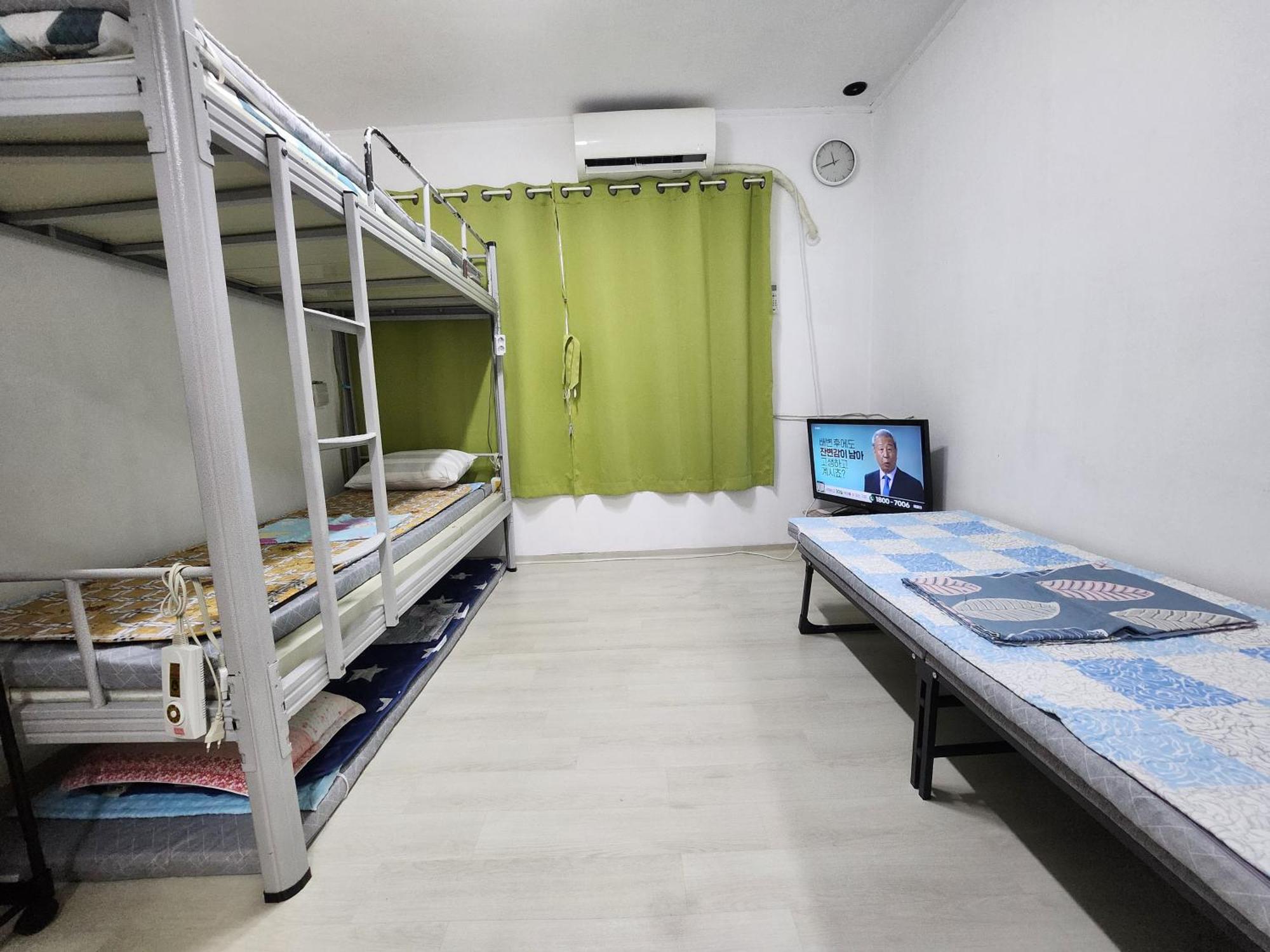 Exclusive Use Whole House For You Busan Exterior photo