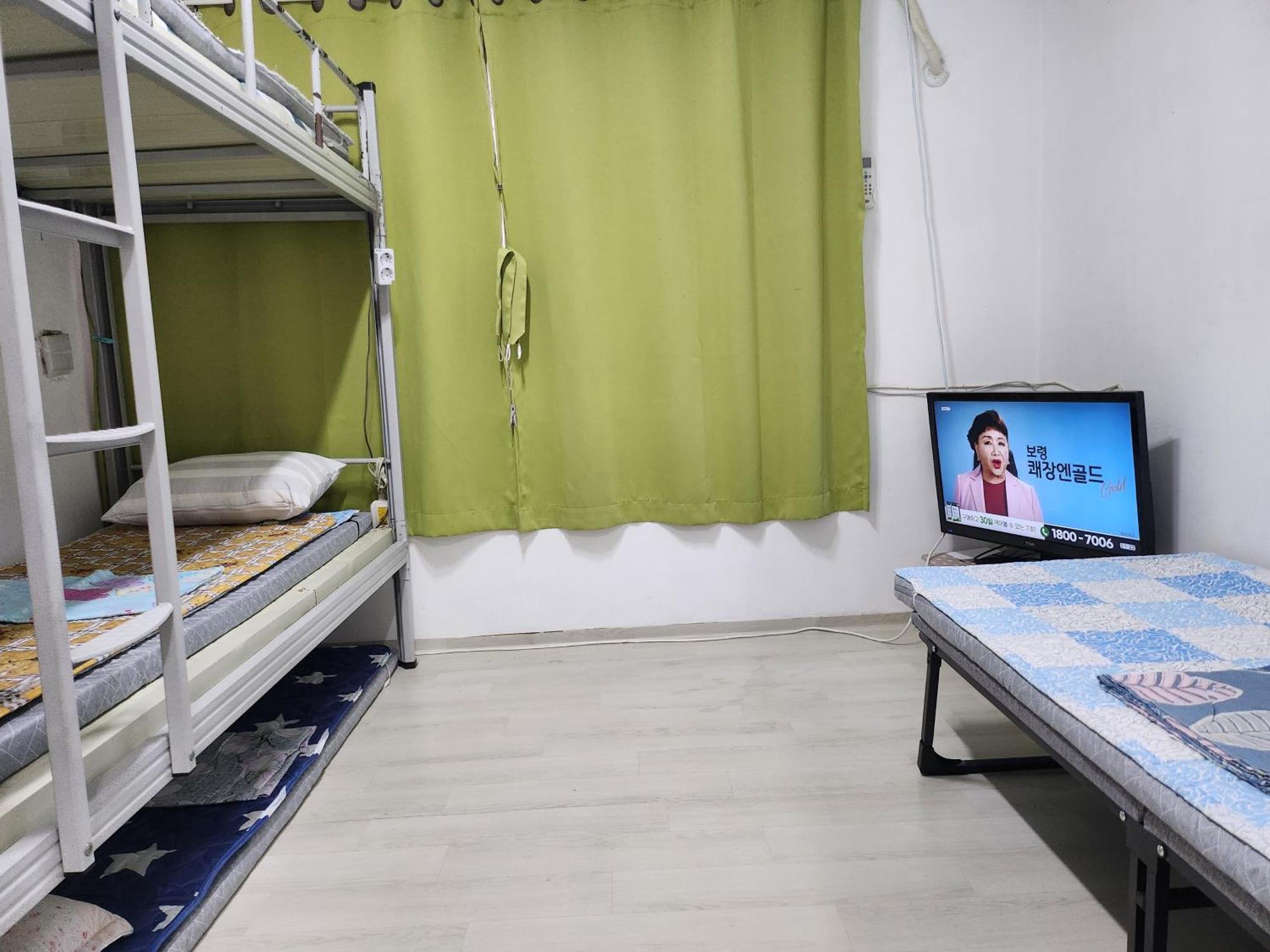 Exclusive Use Whole House For You Busan Exterior photo
