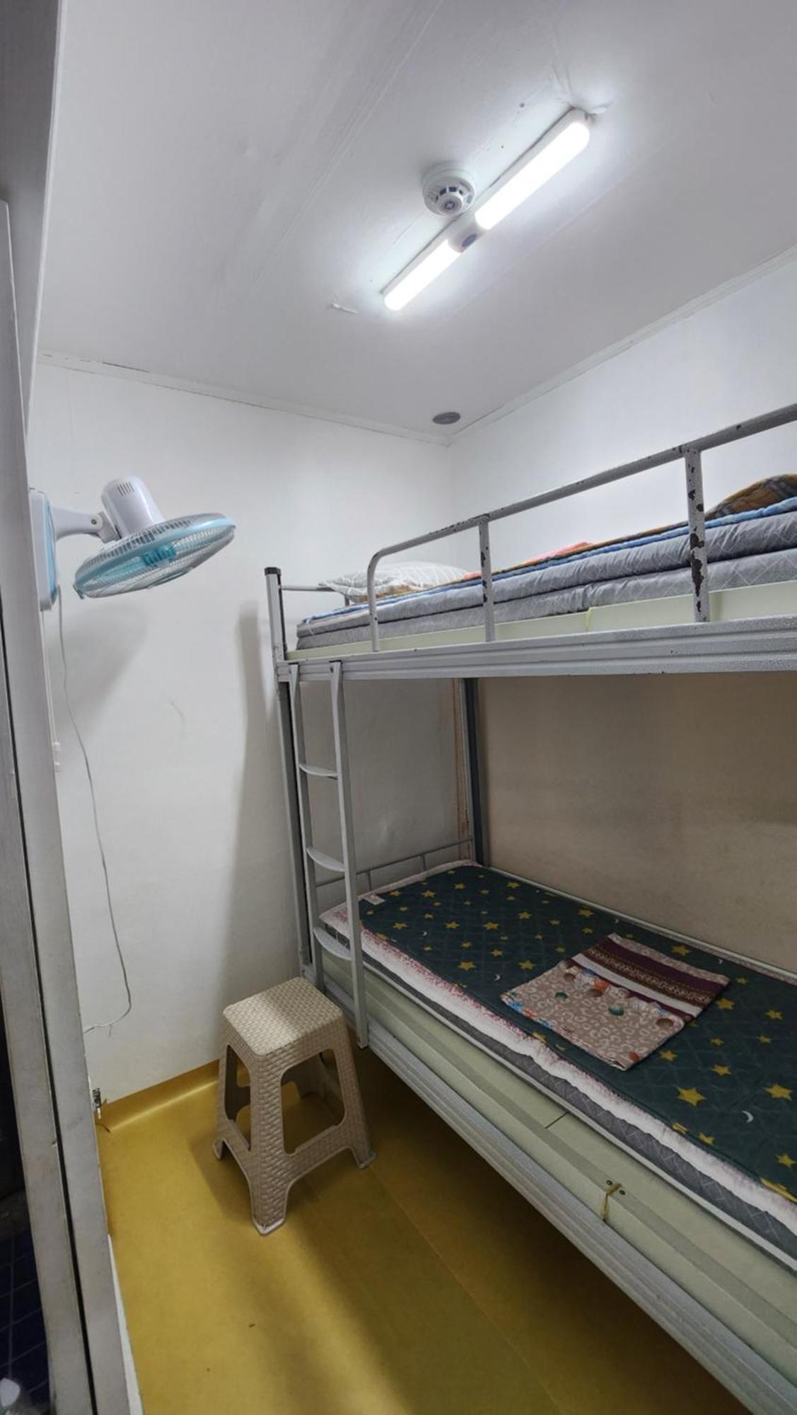 Exclusive Use Whole House For You Busan Exterior photo