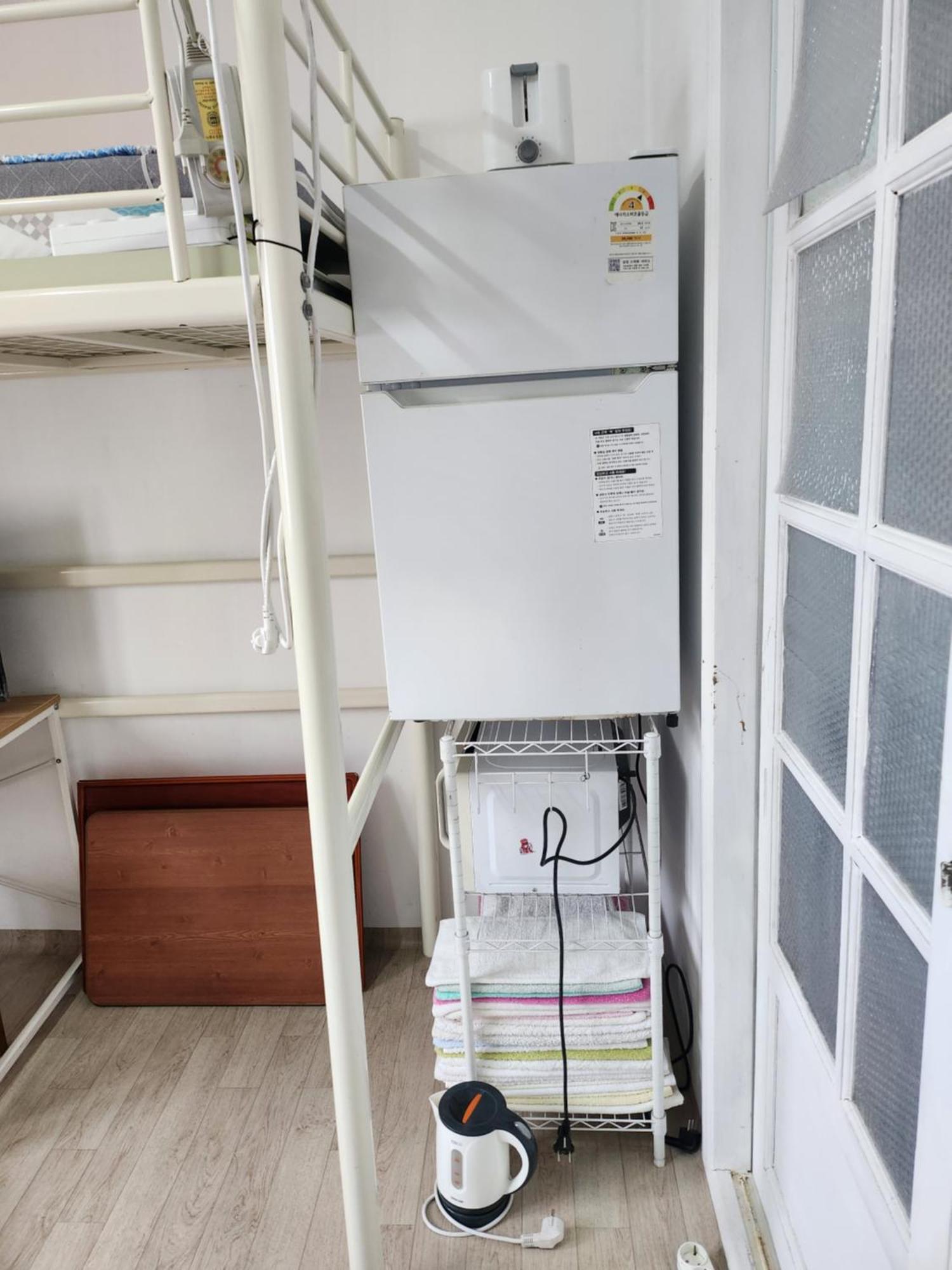 Exclusive Use Whole House For You Busan Exterior photo