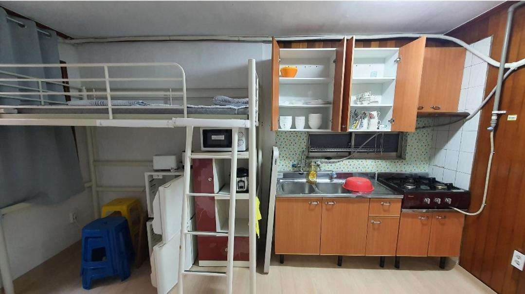 Exclusive Use Whole House For You Busan Exterior photo