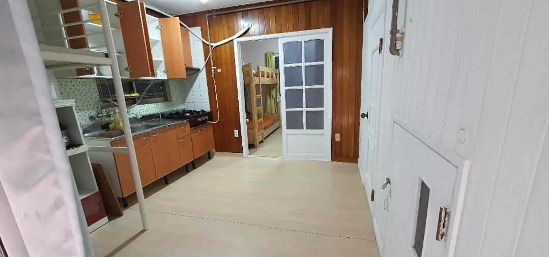 Exclusive Use Whole House For You Busan Exterior photo