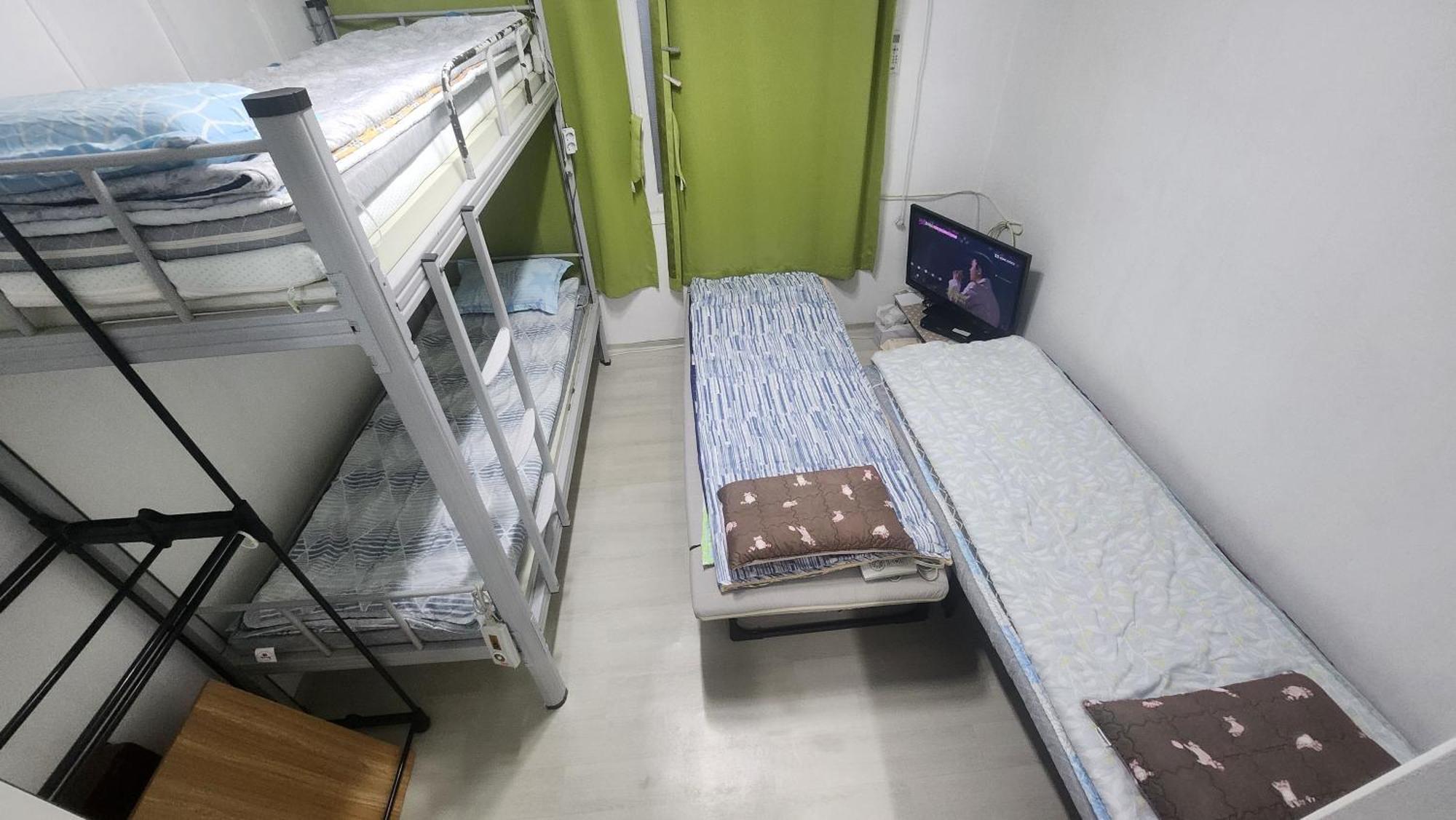 Exclusive Use Whole House For You Busan Exterior photo