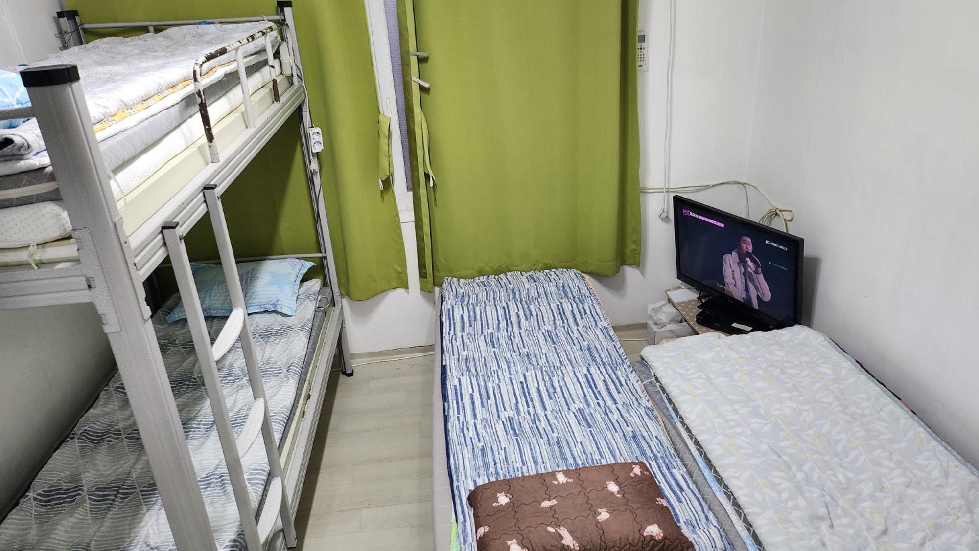 Exclusive Use Whole House For You Busan Exterior photo