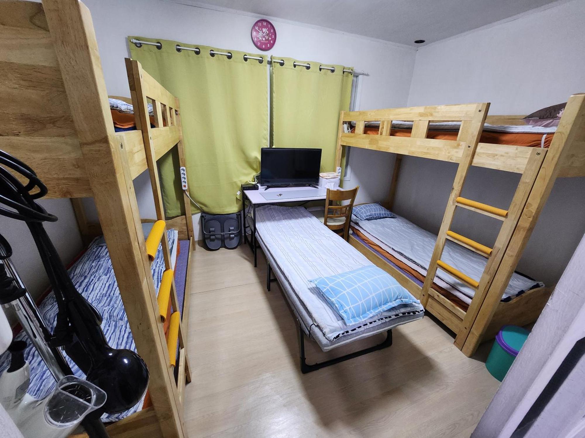Exclusive Use Whole House For You Busan Exterior photo