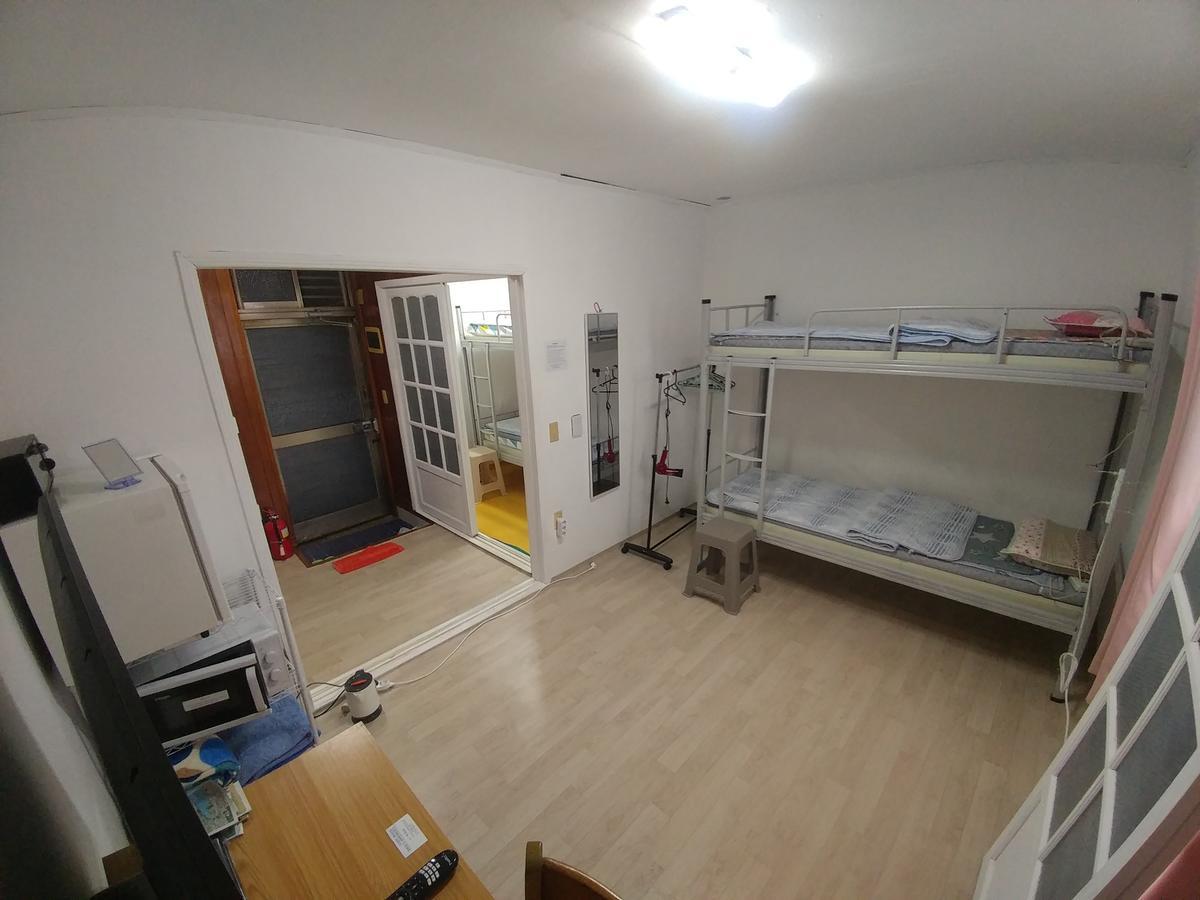 Exclusive Use Whole House For You Busan Exterior photo