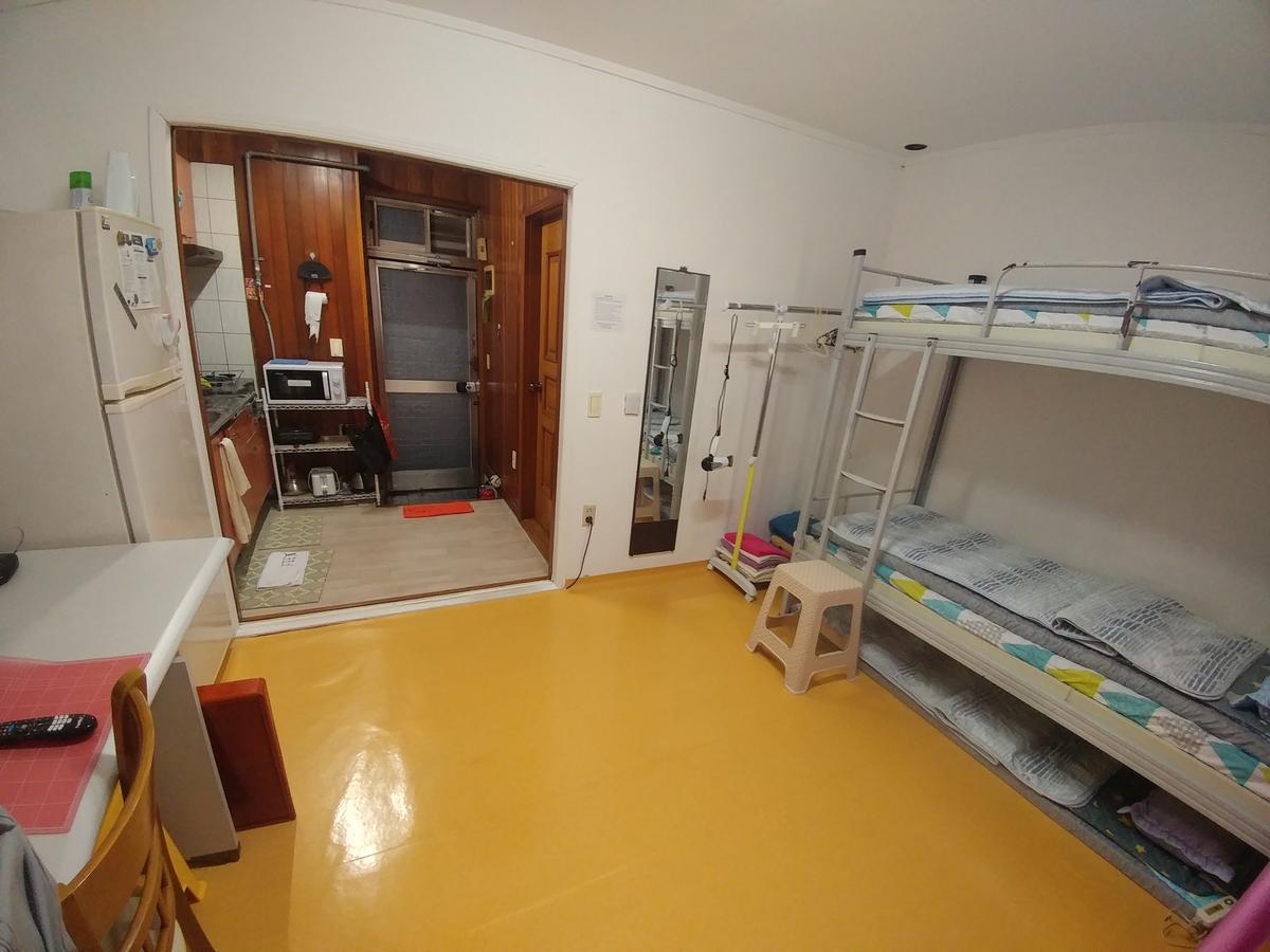 Exclusive Use Whole House For You Busan Exterior photo