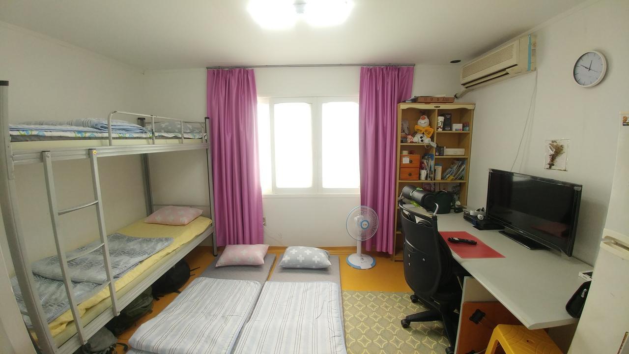 Exclusive Use Whole House For You Busan Exterior photo