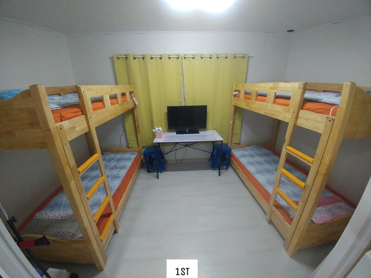 Exclusive Use Whole House For You Busan Exterior photo