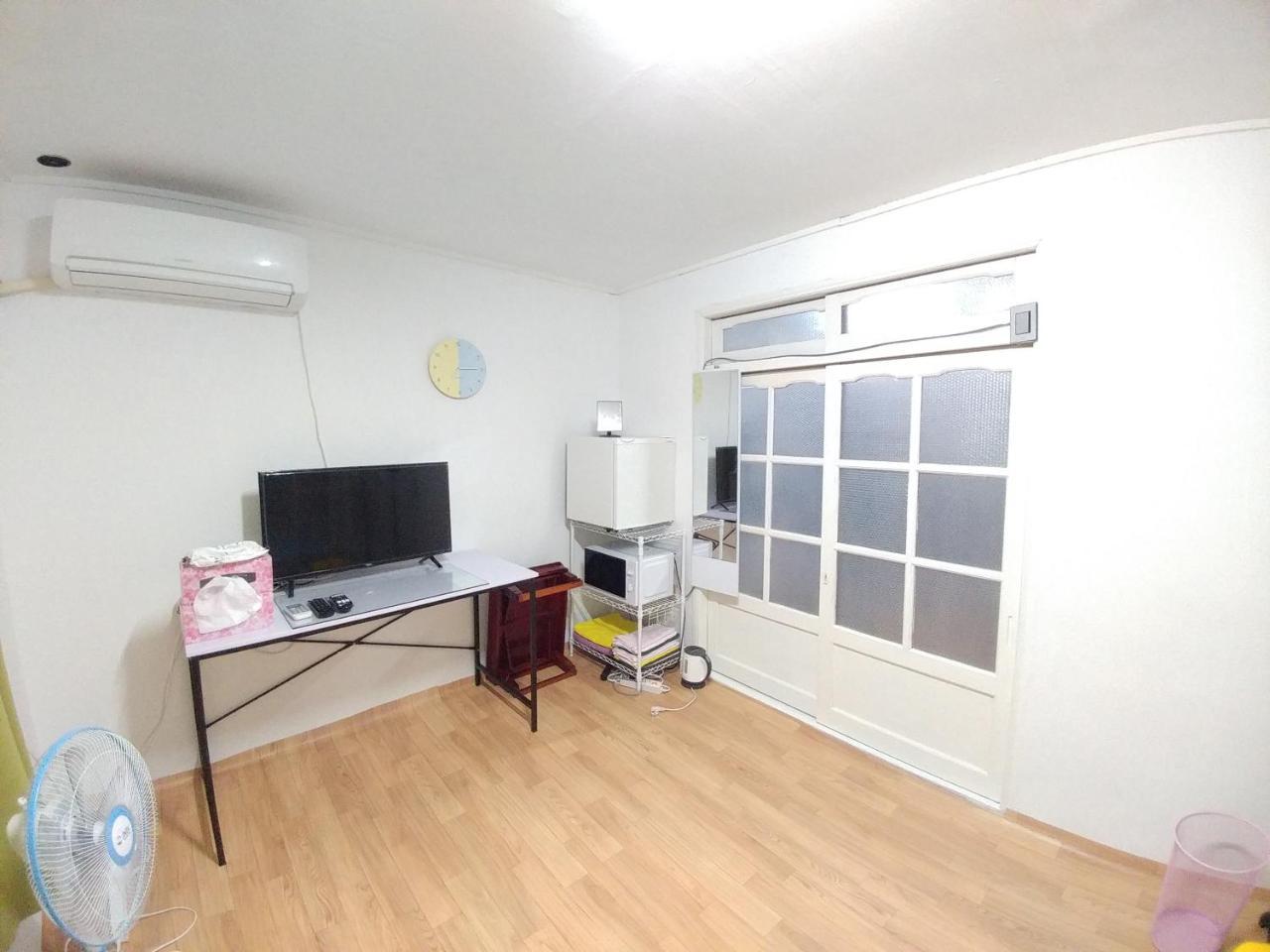 Exclusive Use Whole House For You Busan Exterior photo