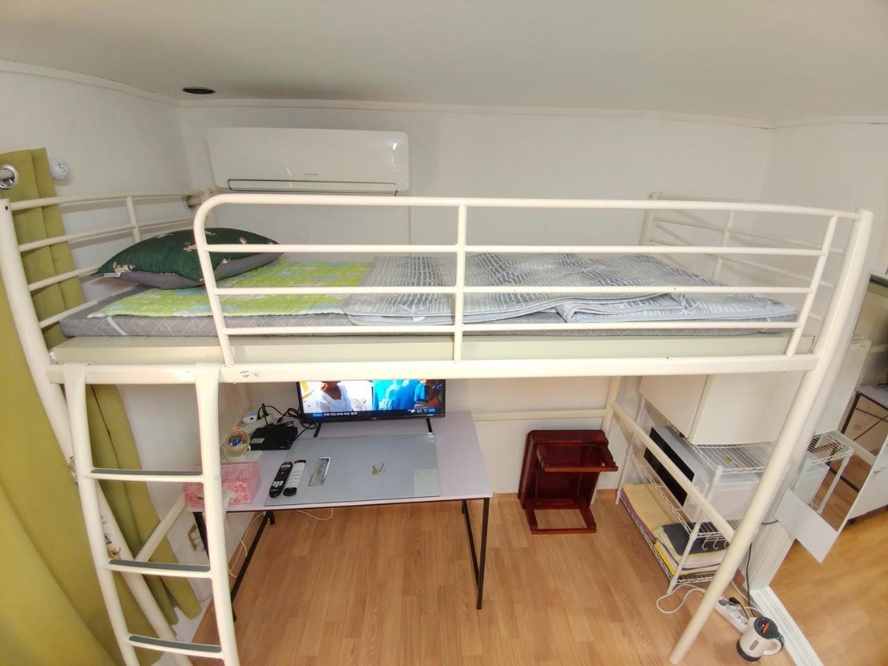 Exclusive Use Whole House For You Busan Exterior photo