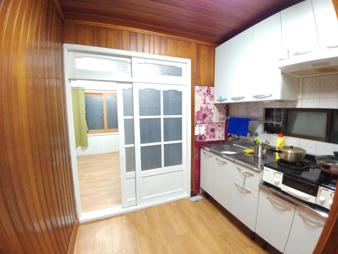 Exclusive Use Whole House For You Busan Exterior photo
