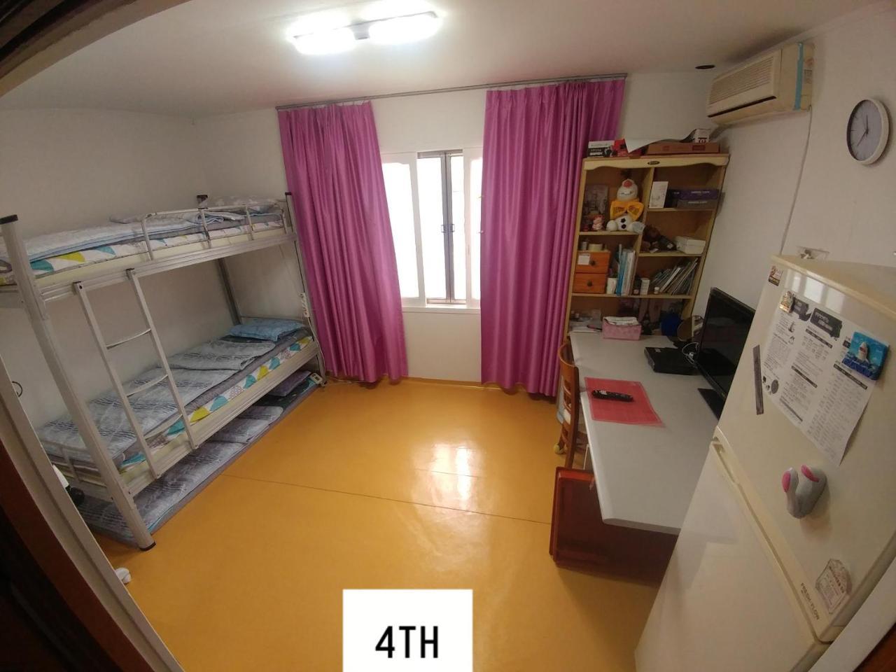 Exclusive Use Whole House For You Busan Exterior photo