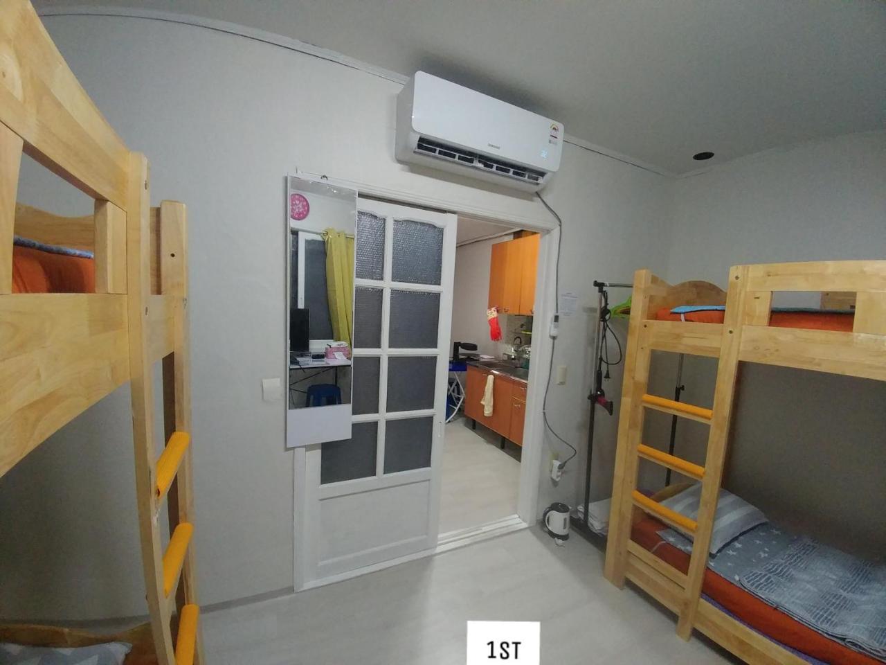Exclusive Use Whole House For You Busan Exterior photo