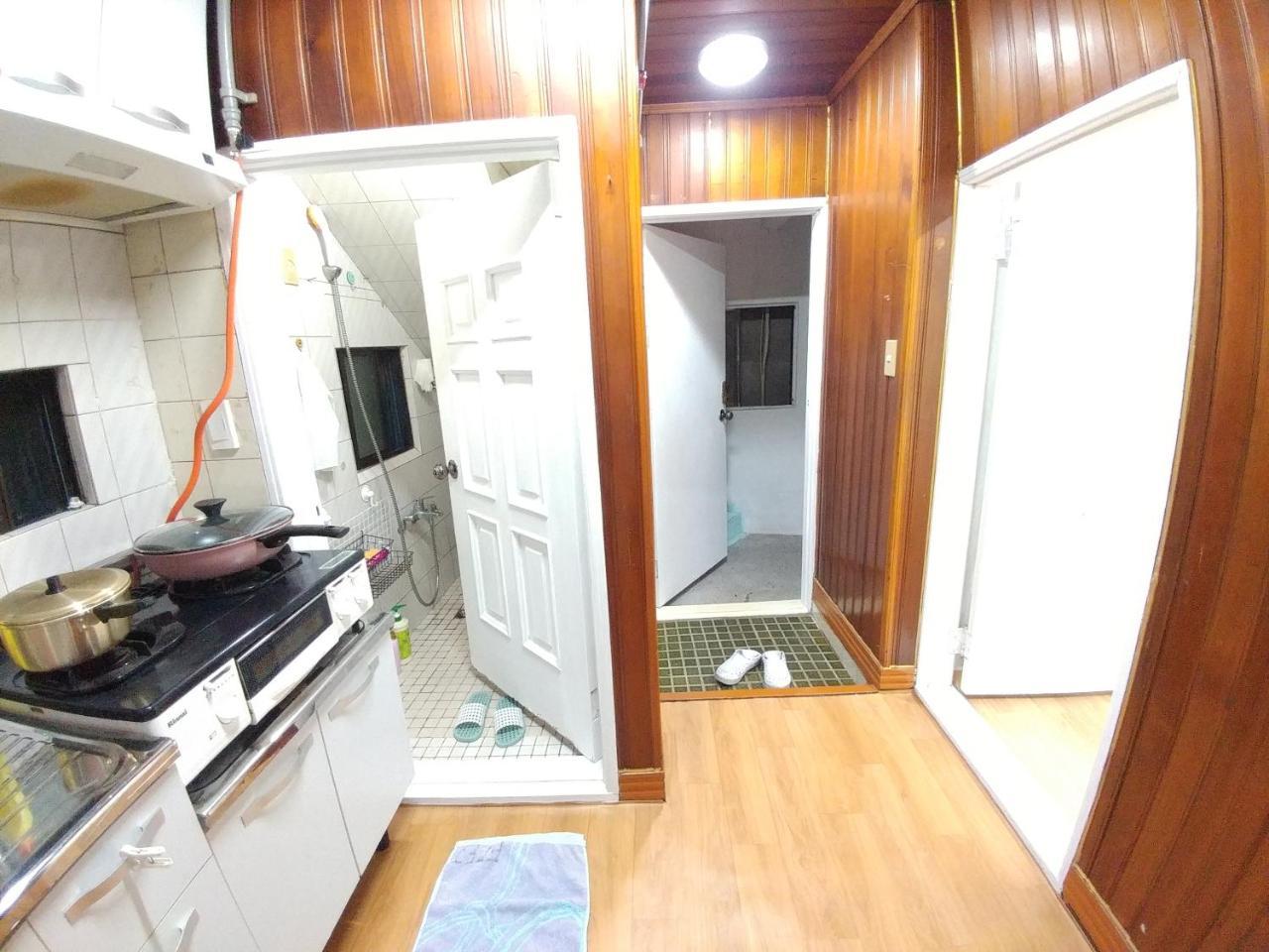 Exclusive Use Whole House For You Busan Exterior photo