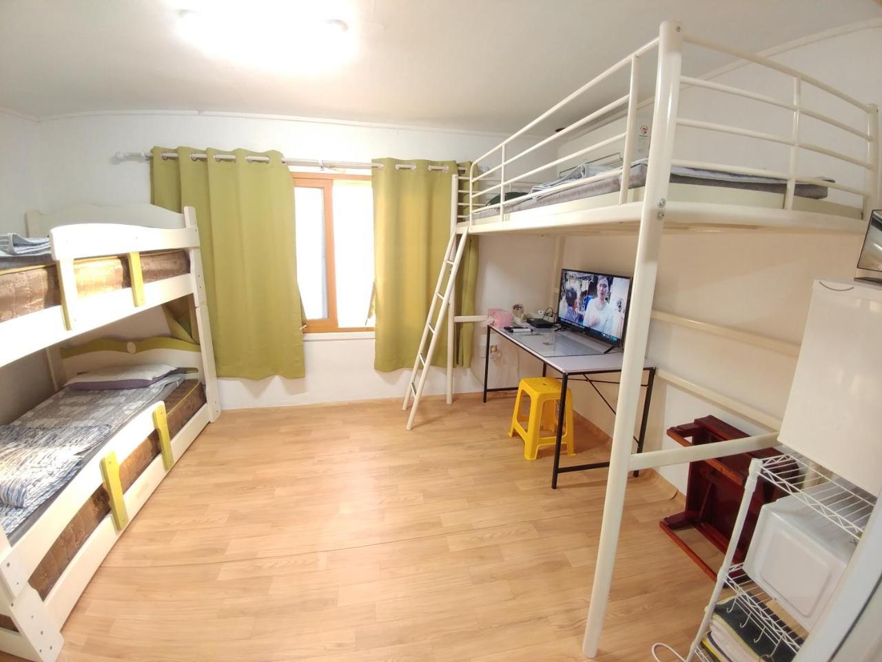 Exclusive Use Whole House For You Busan Exterior photo