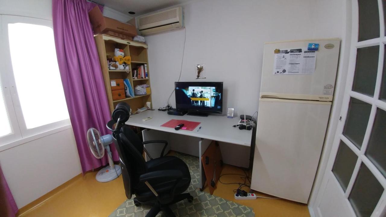 Exclusive Use Whole House For You Busan Exterior photo